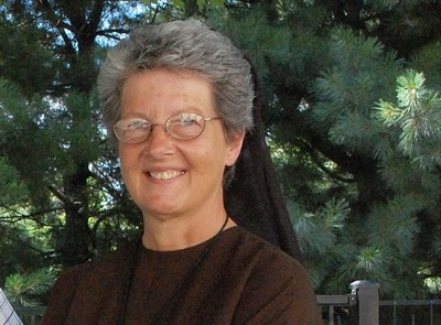 Sister Jilda Marie