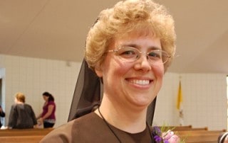 Sister Paul Mary Dreger