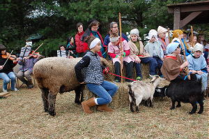 Franciscan Christmas Fair 2022 Thousands Enjoy Franciscan Christmas Fair – Franciscan Sisters Of The  Eucharist