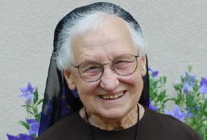 Sister Zita Senzig, FSE