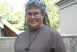 Sister Veronica Schueler, FSE