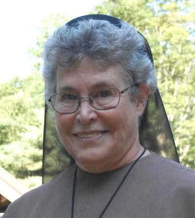 Sister Veronica Schueler, FSE