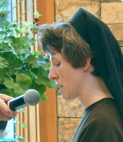 Sister Veronica Schueler, FSE