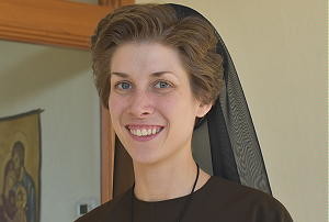 Sister Amaris Salata