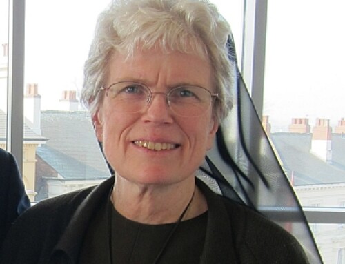 Sister Judith Zoebelein, FSE