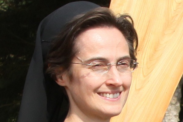 Pope Francis appoints Sister Raffaella Petrini as Secretary General of