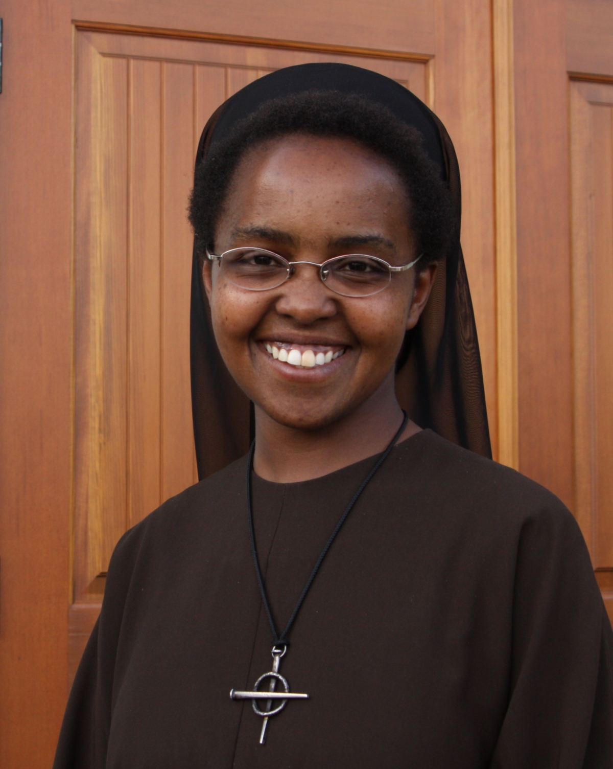 Sister Agnese Hutchinson, FSE