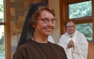 Sister Mary Rose Irvine, FSE