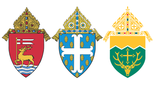 Coats of Arms