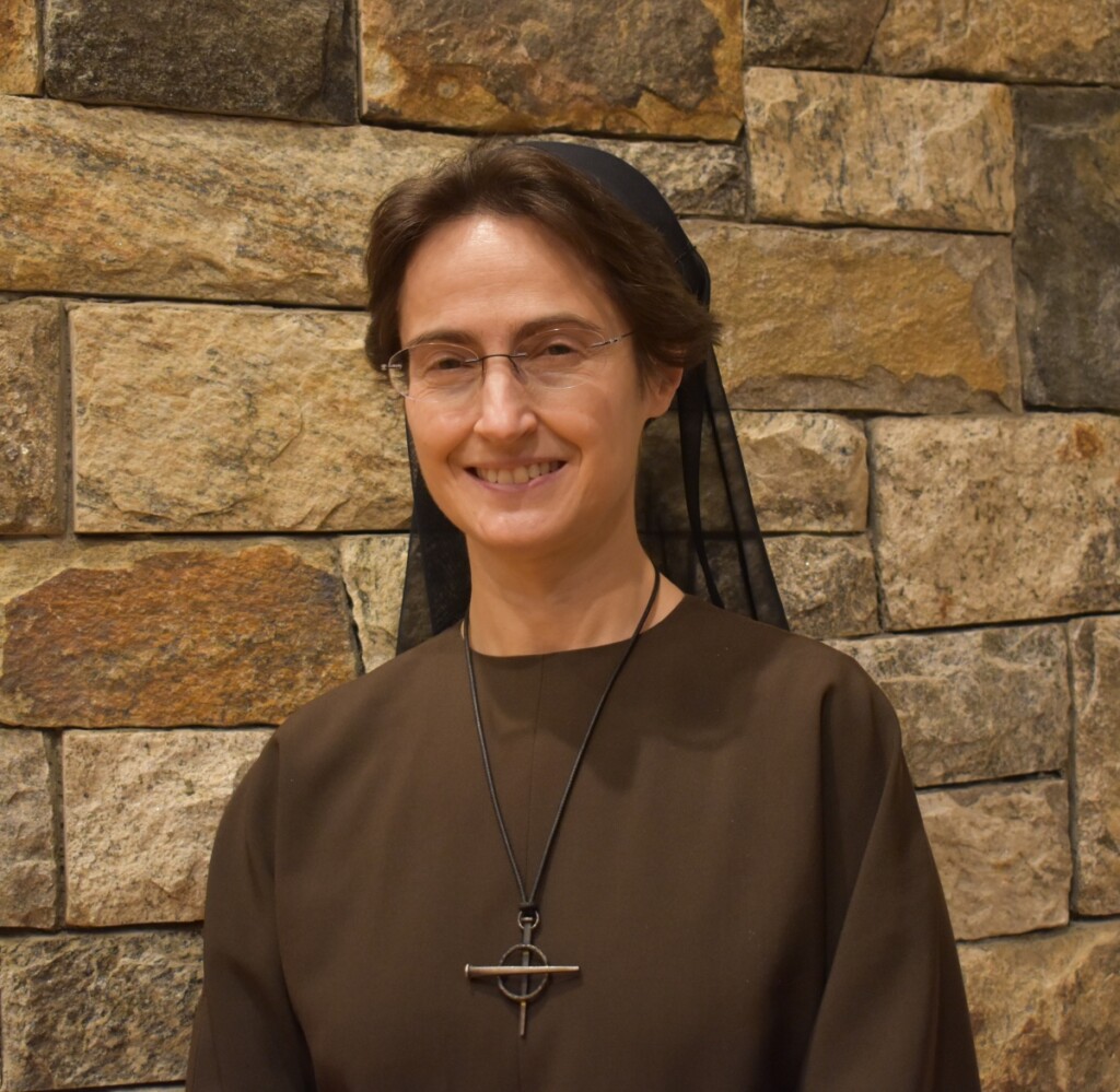 Sister Raffaella Petrini, FSE