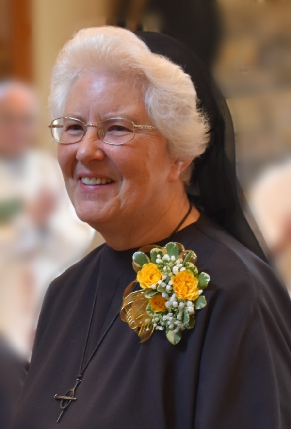 Sister Mary Richards, FSE