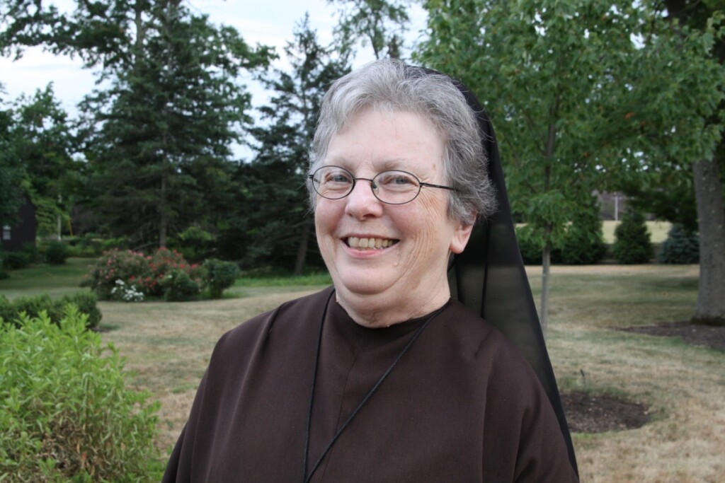 Sister Judith Gebelein, FSE