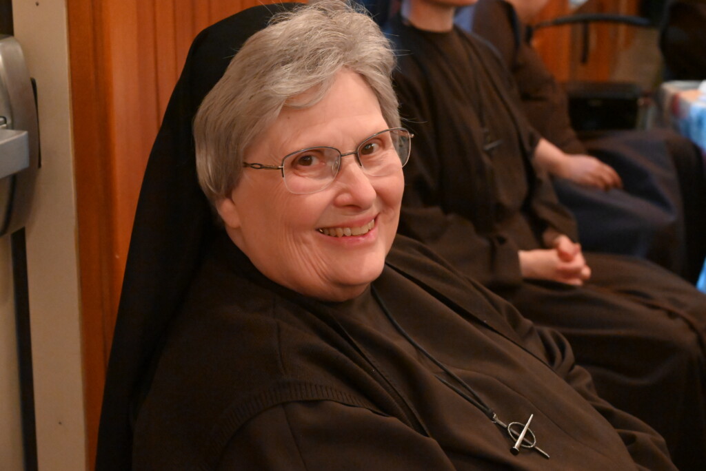 DSC_0666 Sister Colleen Ann Nagle, FSE