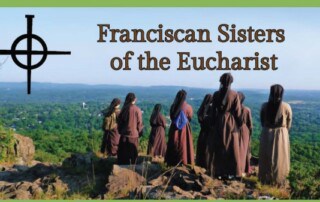 Franciscan Weekend