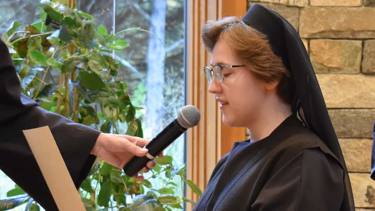 Sister Marie Emmanuel Tessier, FSE